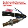 FISPA 90076 Lambda Sensor